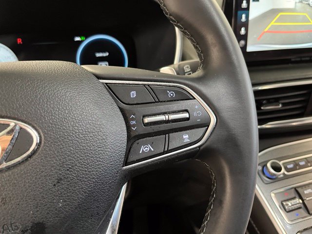 Used 2023 Hyundai Santa Fe SEL Premium w/ Cargo Package AWD/4WD image 28