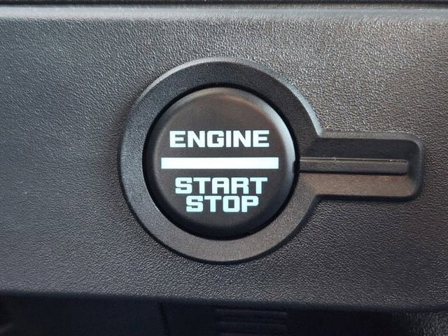Used 2026 Ford Bronco Big Bend AWD/4WD image 20