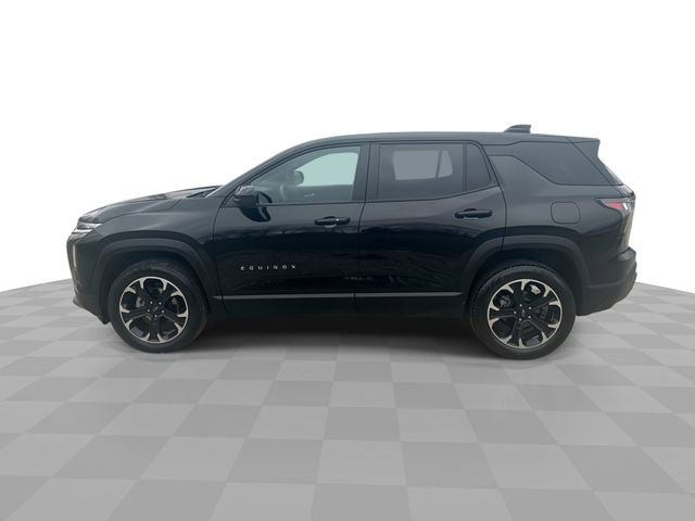 Certified 2026 Chevrolet Equinox LT w/ Convenience Package II AWD/4WD image 6