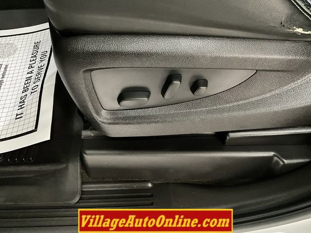 Used 2017 GMC Sierra 1500 SLT w/ SLT Premium Package image 17