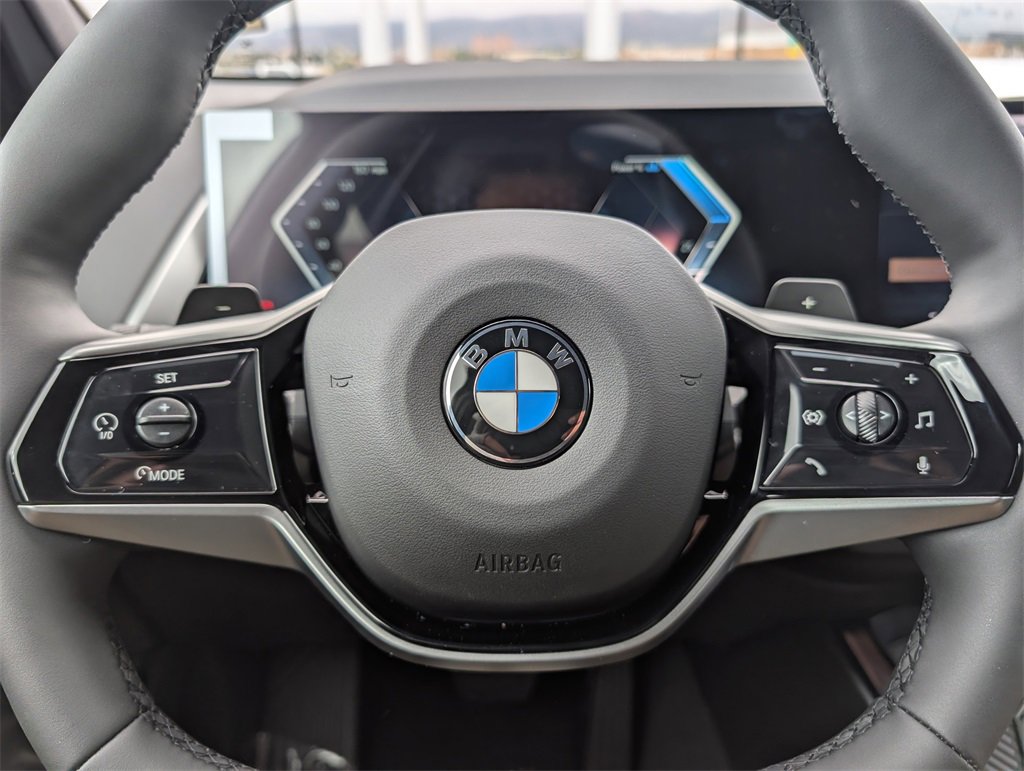 New 2026 BMW X3 xDrive30 w/ Premium Package image 24