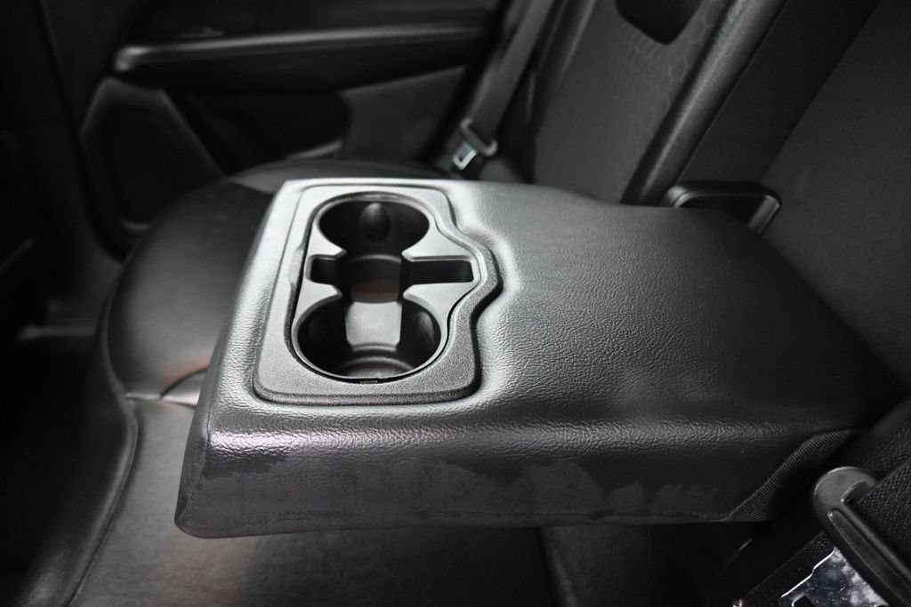 Used 2019 Jeep Compass Latitude AWD/4WD image 30
