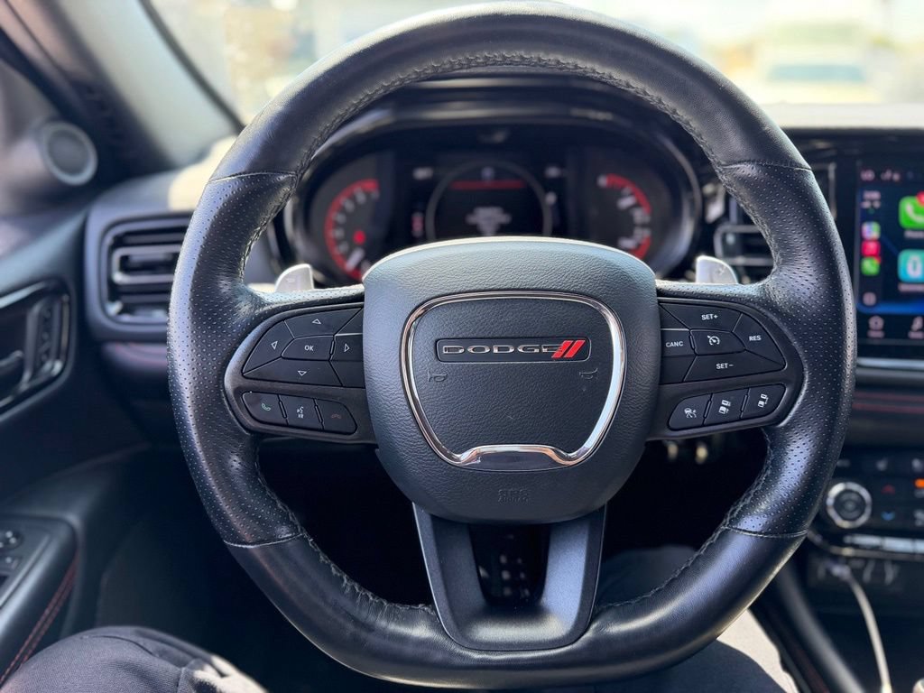 Used 2024 Dodge Durango GT AWD/4WD image 6