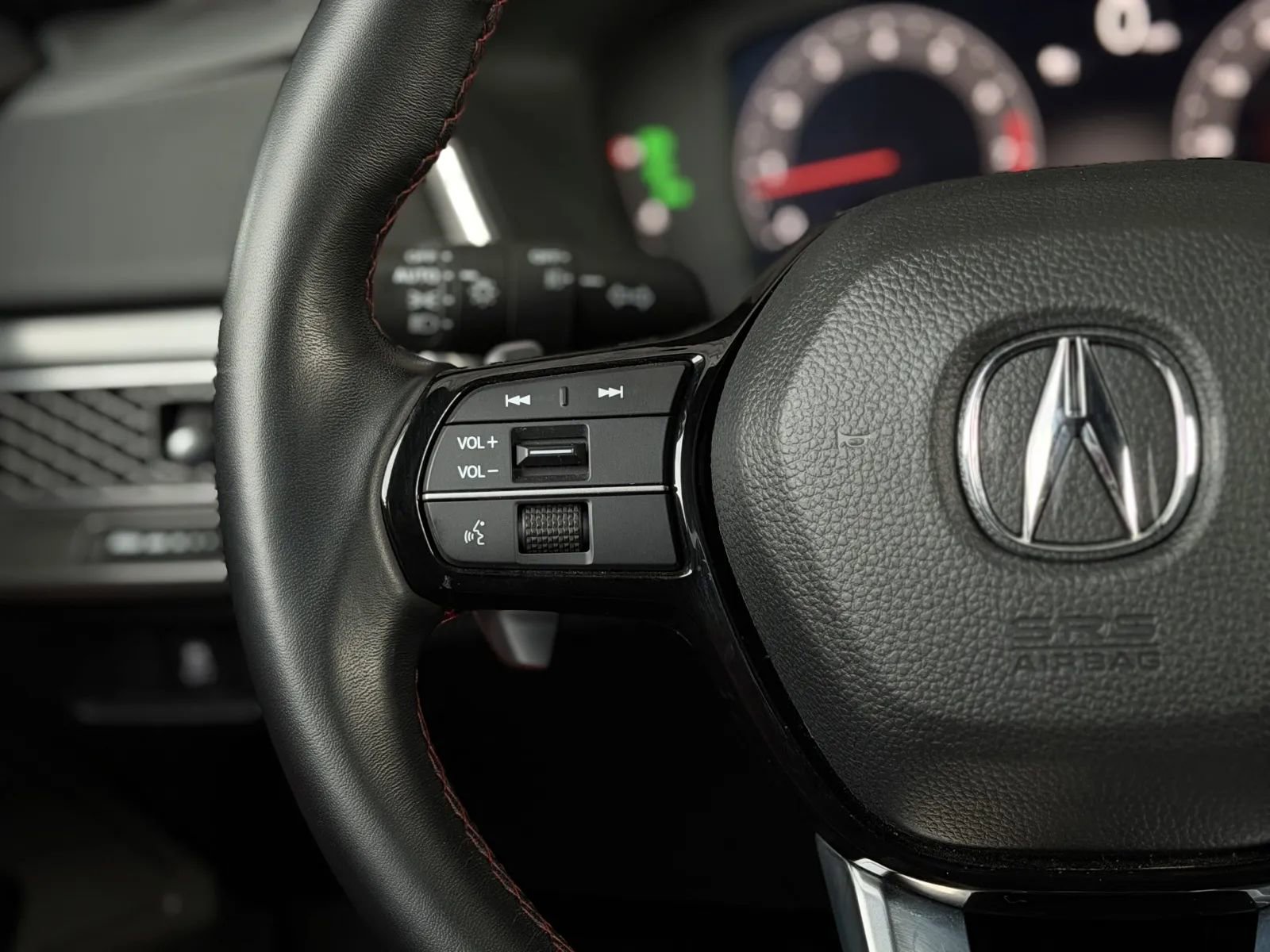 Used 2024 Acura Integra A-Spec image 24