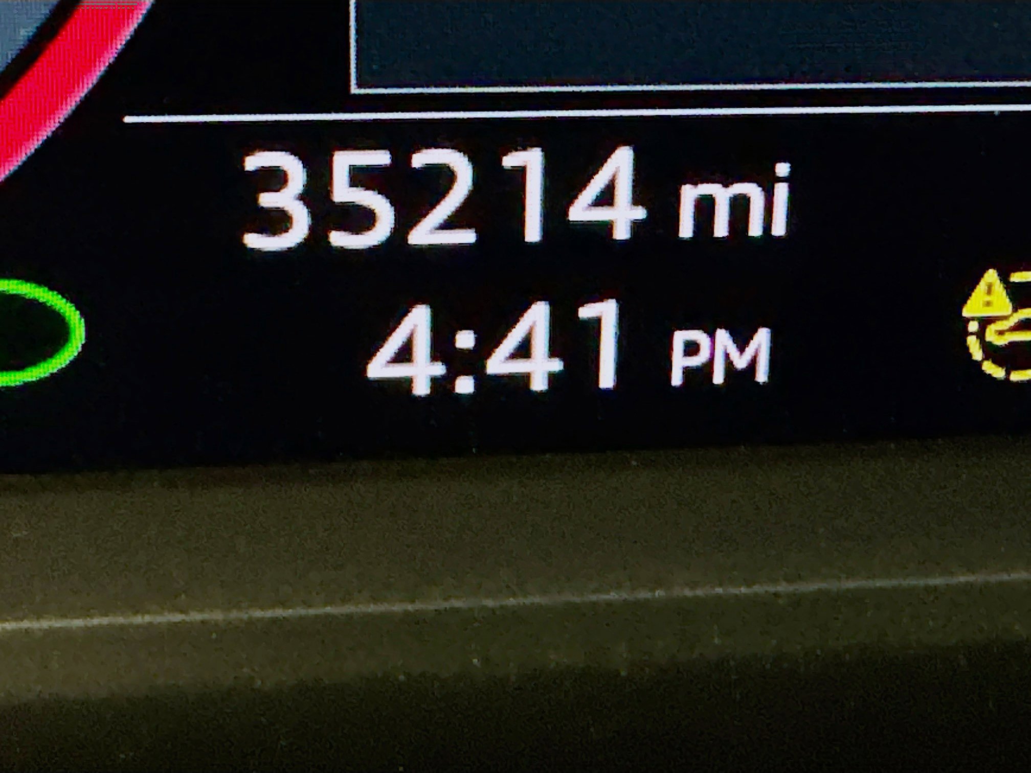 Used 2024 Audi Q3 2.0T Premium image 18