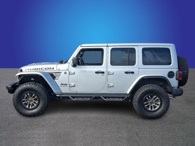 Used 2024 Jeep Wrangler Unlimited Rubicon 392 image 7