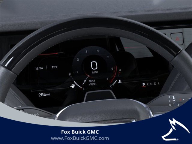 New 2026 GMC Yukon Elevation image 18