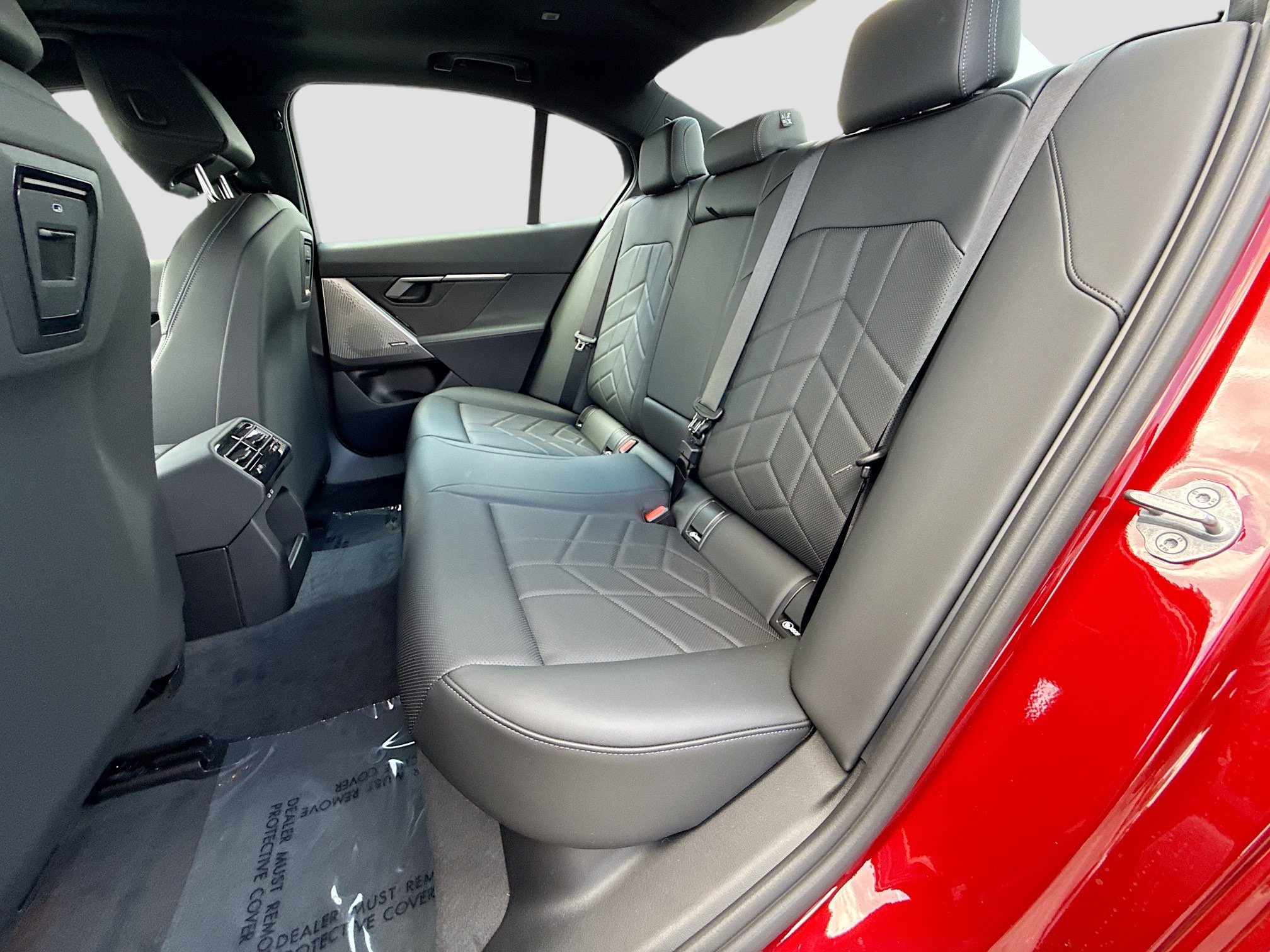 New 2027 BMW 530i w/ M Sport Package RWD image 21