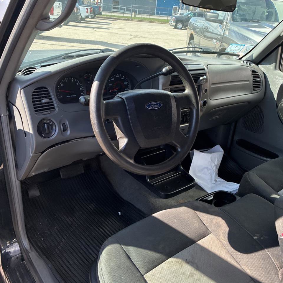 Used 2009 Ford Ranger XLT AWD/4WD image 11