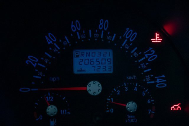 Used 2003 Volkswagen Beetle GLS image 23