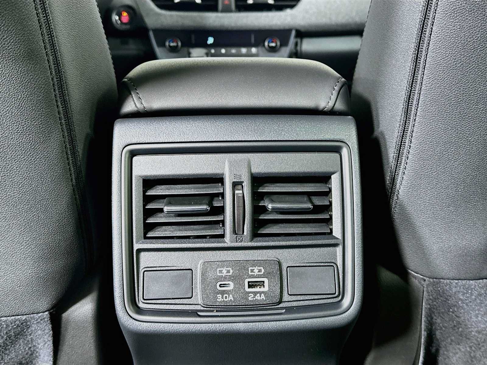 New 2026 Subaru Outback Premium AWD/4WD image 24