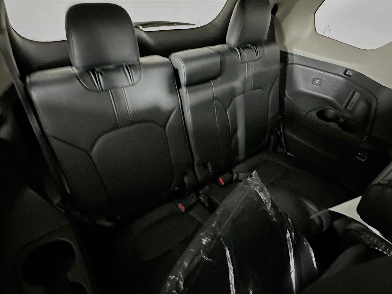 New 2025 Honda Pilot EX-L image 26