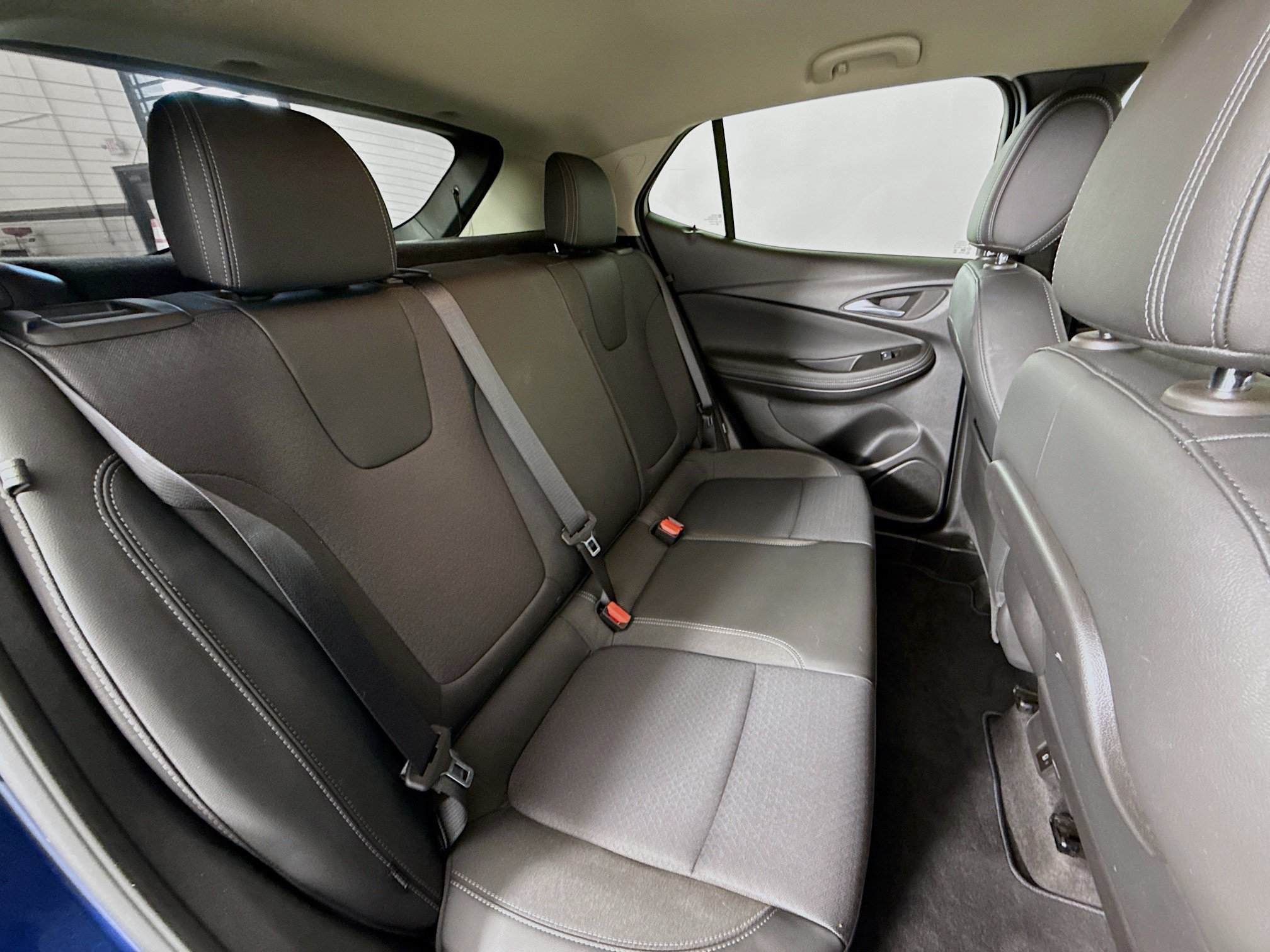 Used 2022 Buick Encore GX Preferred FWD image 23
