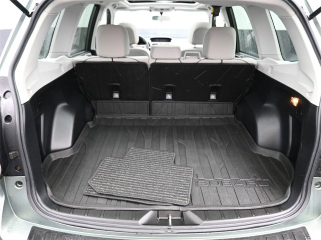 Used 2018 Subaru Forester 2.5i Premium w/ Protection Package #1A image 6