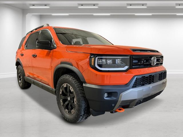 New 2026 Honda Passport TrailSport Elite image 11