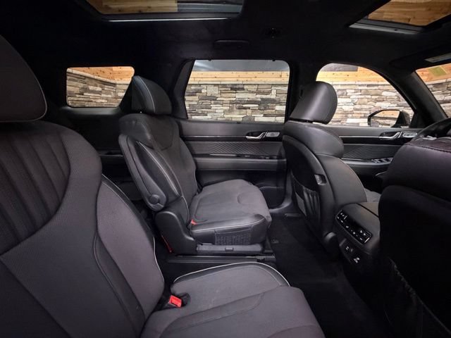 Used 2025 Hyundai Palisade Calligraphy AWD/4WD image 39