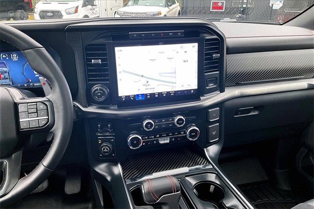 Used 2024 Ford F150 Raptor image 6