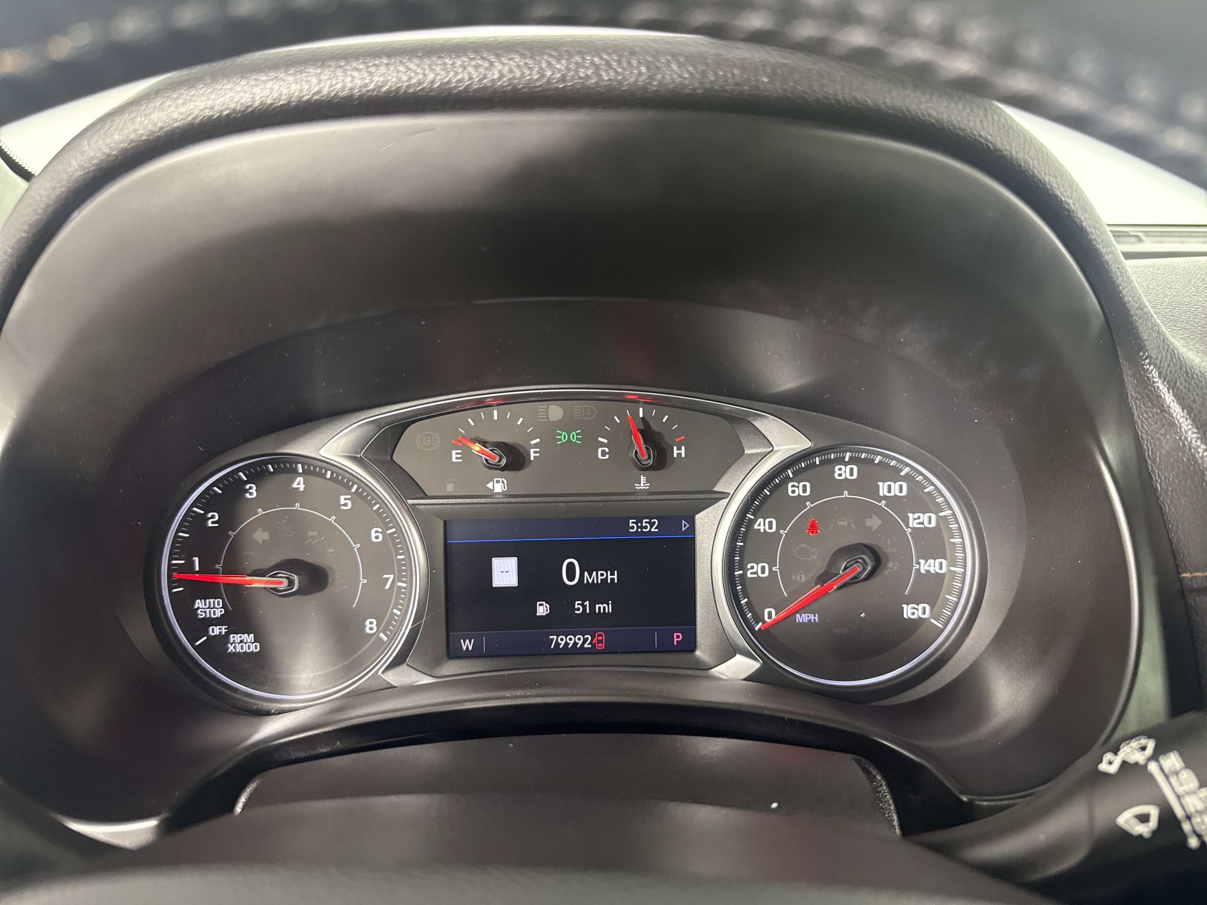 Used 2020 GMC Terrain SLE w/ Driver Convenience Package image 5