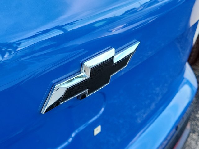 Used 2025 Chevrolet Equinox ACTIV w/ Safety and Technology Package FWD image 6