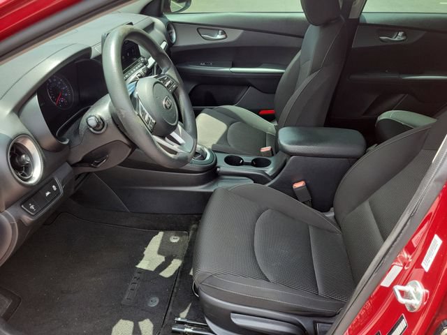 Used 2019 Kia Forte LXS FWD image 16