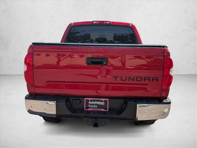 Used 2017 Toyota Tundra SR5 image 7