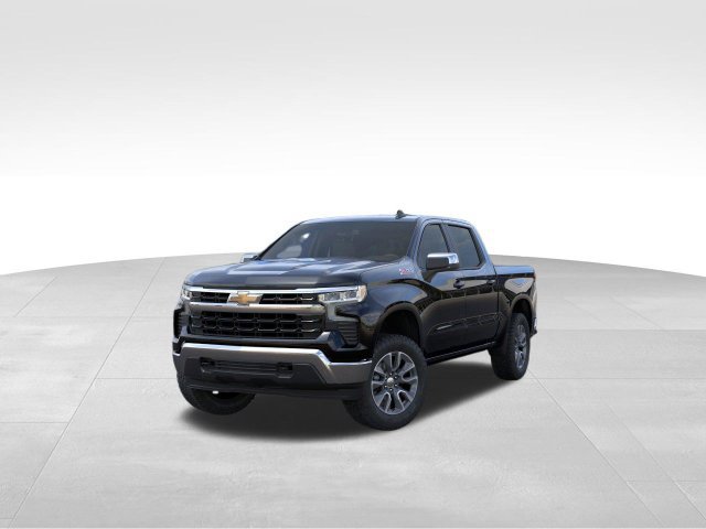 New 2026 Chevrolet Silverado 1500 LT AWD/4WD image 8