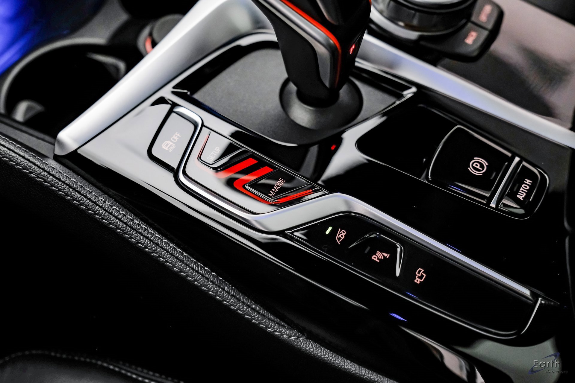 Used 2022 BMW M5 w/ Competition Package image 60