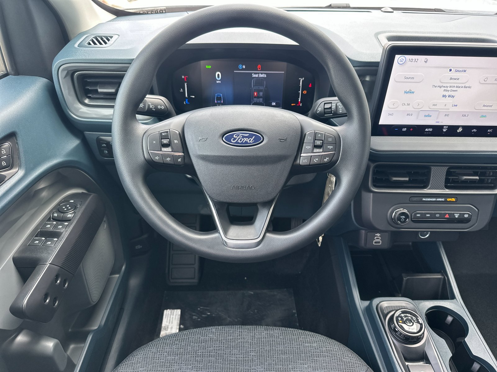 New 2026 Ford Maverick XL FWD image 13
