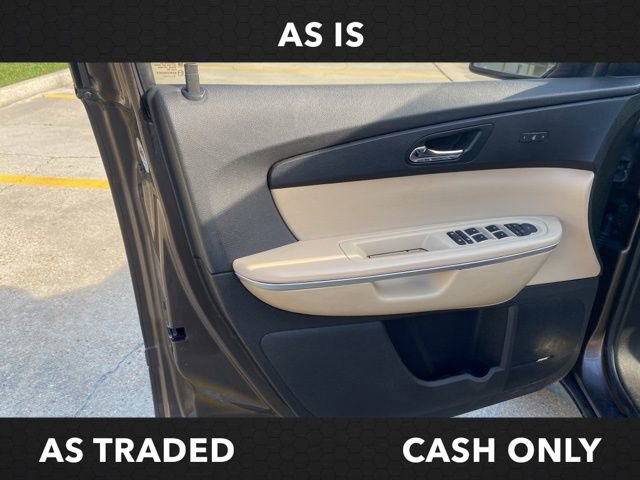 Used 2010 GMC Acadia SLT image 11