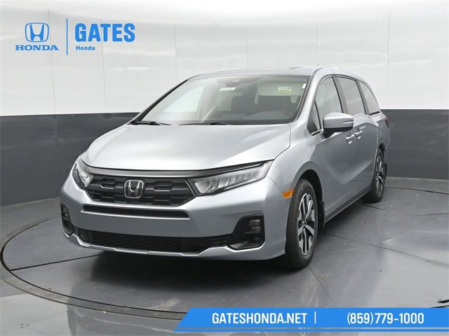 New 2026 Honda Odyssey EX-L image 6