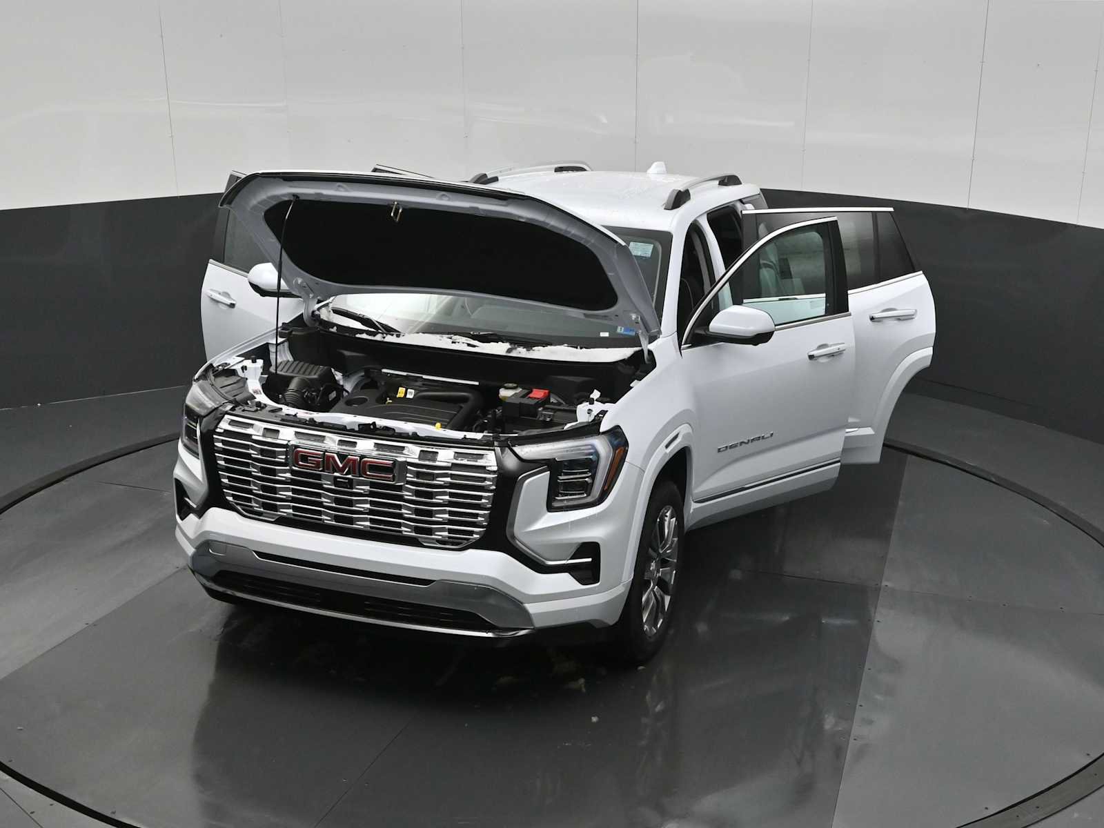 New 2026 GMC Terrain Denali image 27