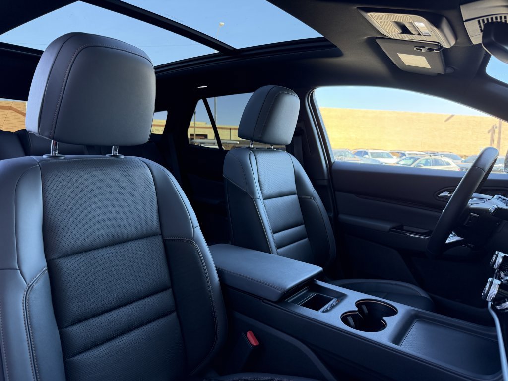 Used 2024 Honda Prologue Elite image 41