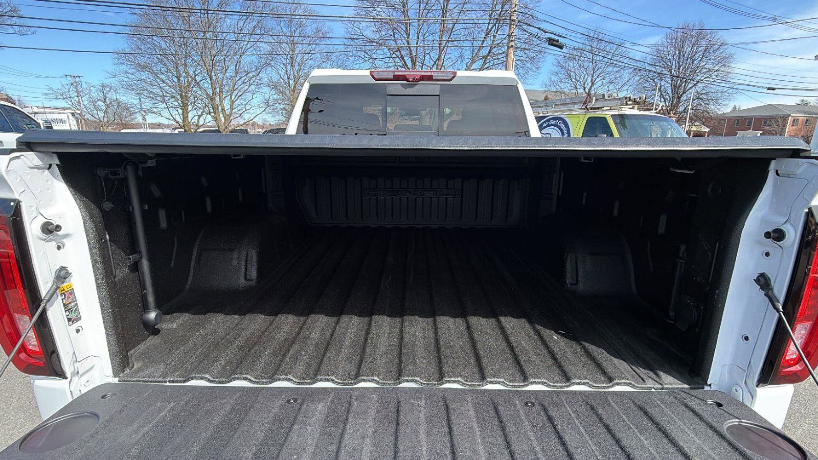 Used 2024 GMC Sierra 1500 Denali w/ Denali Reserve Package image 11