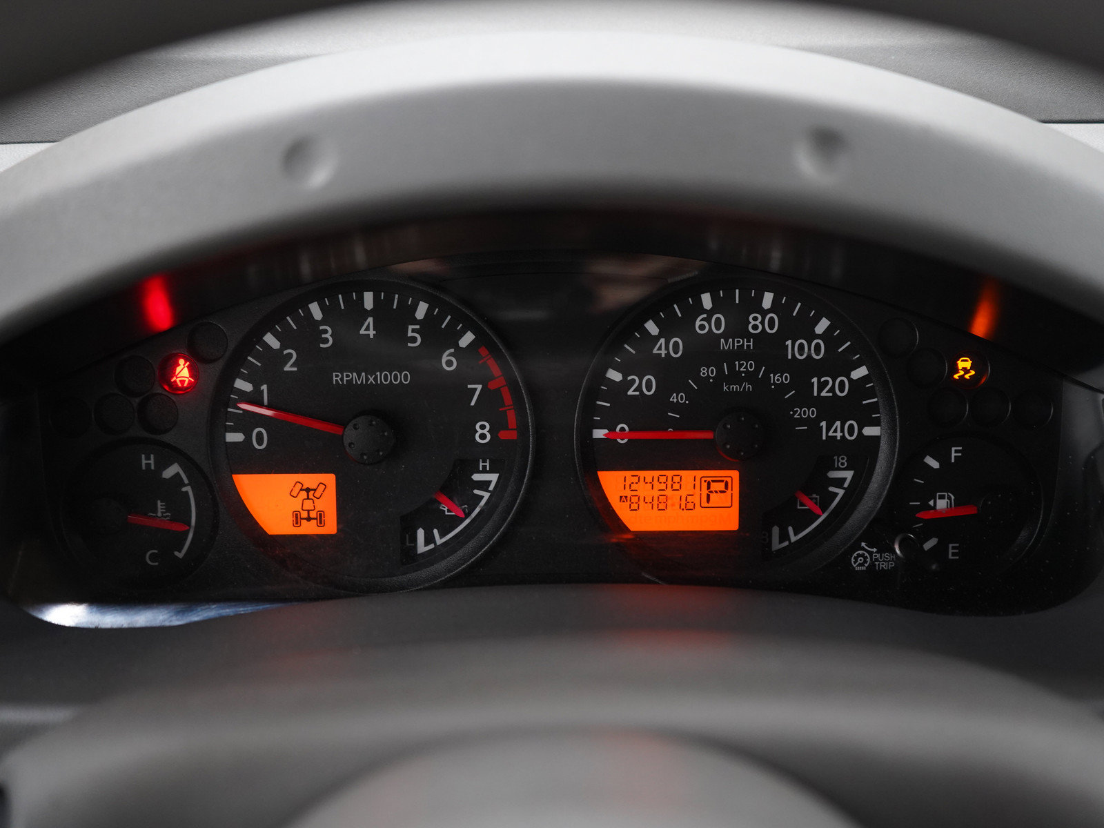 Used 2016 Nissan Frontier SV AWD/4WD image 21
