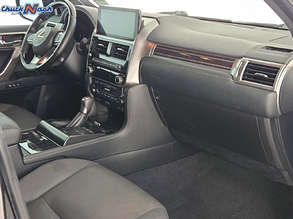 Used 2023 Lexus GX 460 Premium AWD/4WD image 34