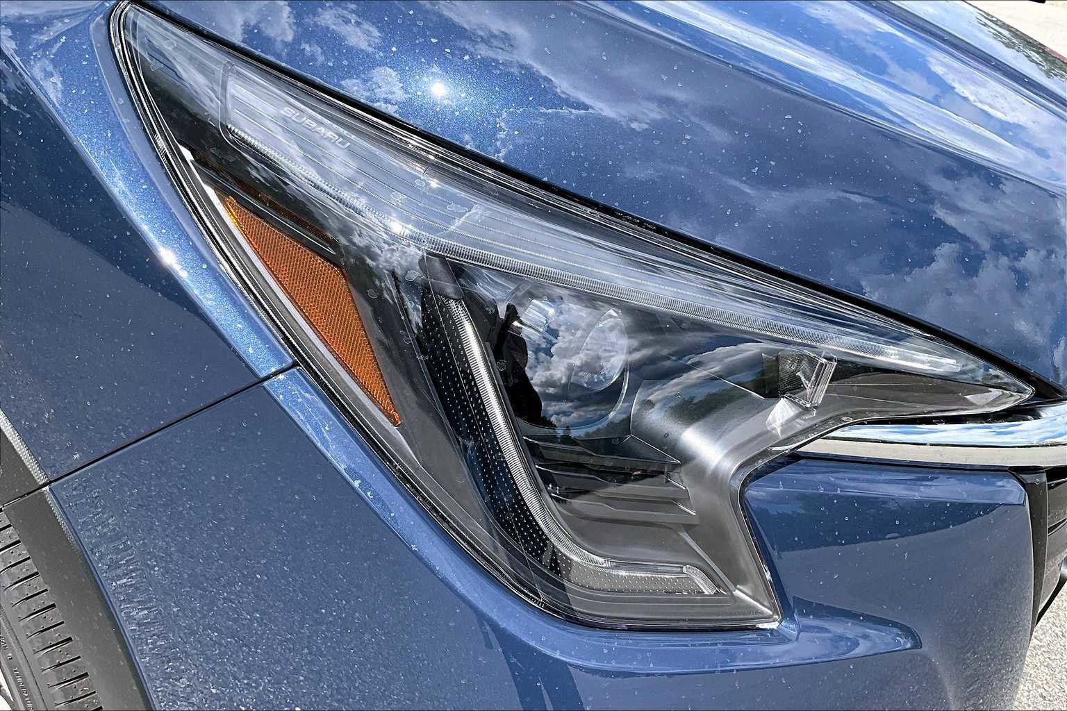 New 2025 Subaru Ascent Limited image 13