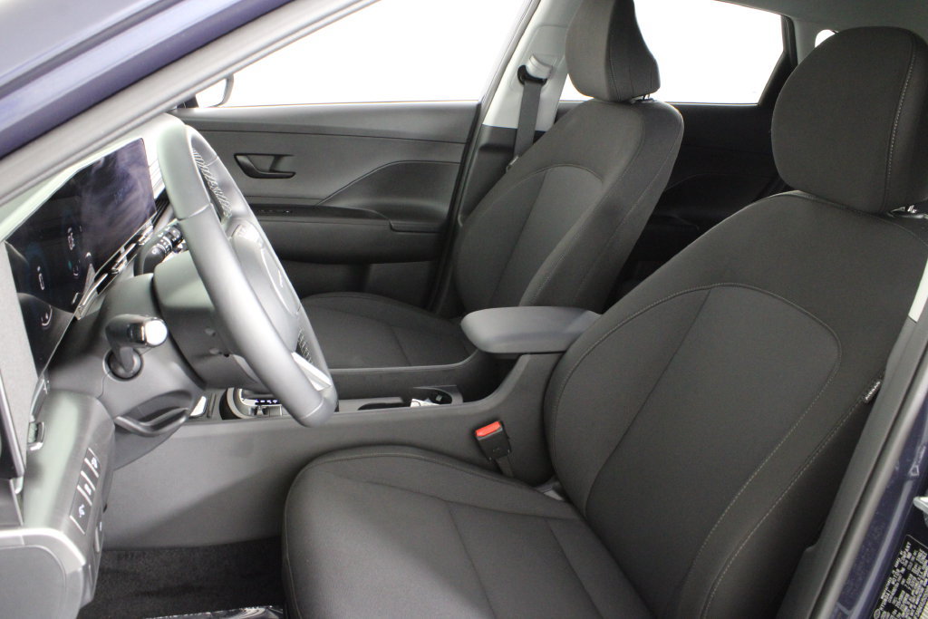 Certified 2027 Hyundai Kona SEL Sport FWD image 21