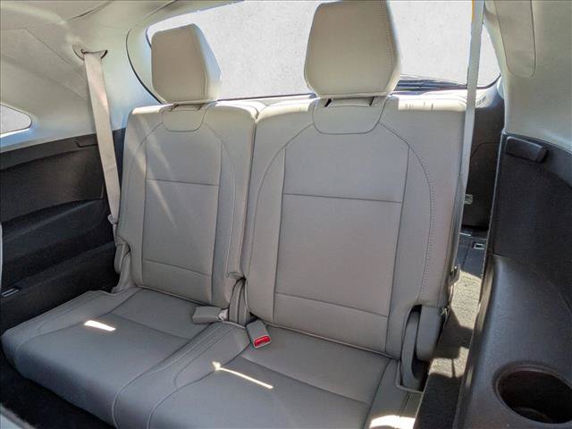 Used 2016 Acura MDX SH-AWD image 22