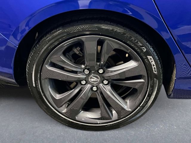 Used 2023 Acura TLX w/ A-SPEC Pkg FWD image 8