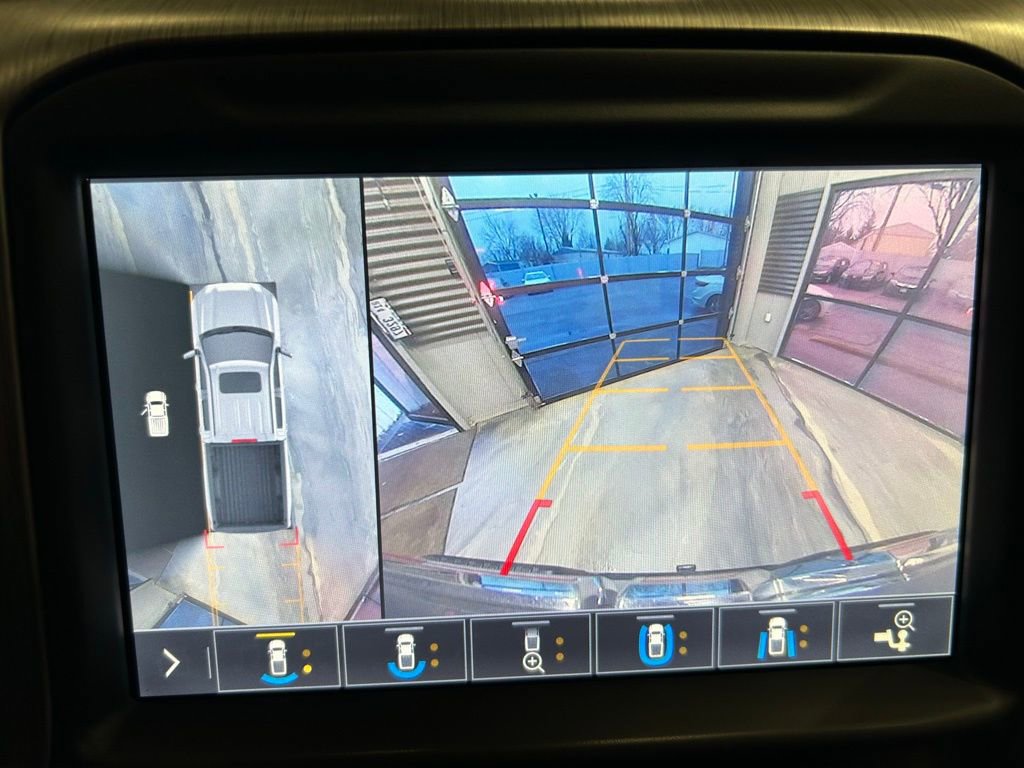 Used 2019 GMC Sierra 1500 Denali w/ Denali Ultimate Package image 19