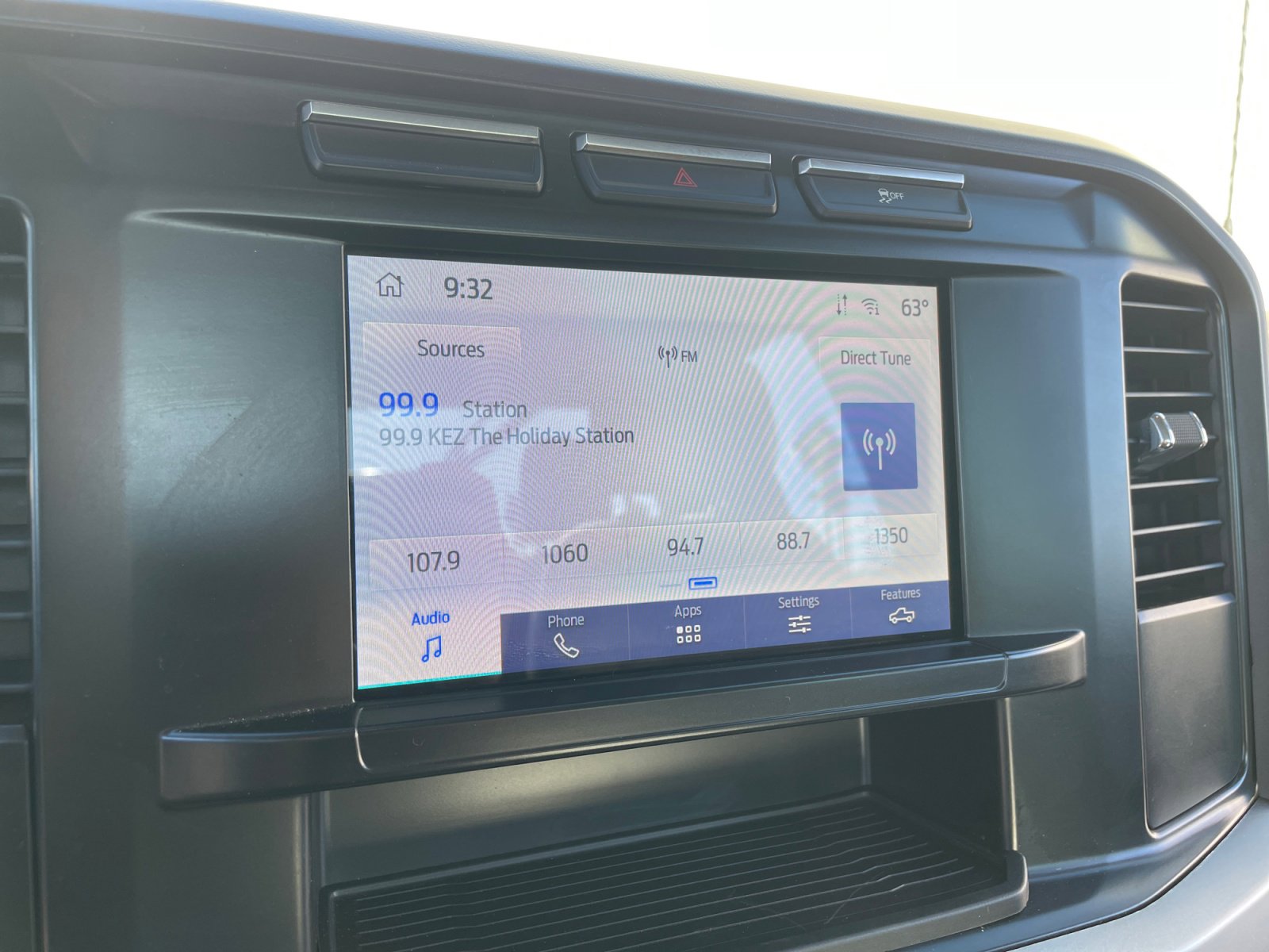 Used 2024 Ford F250 XL w/ XL Chrome Package image 12