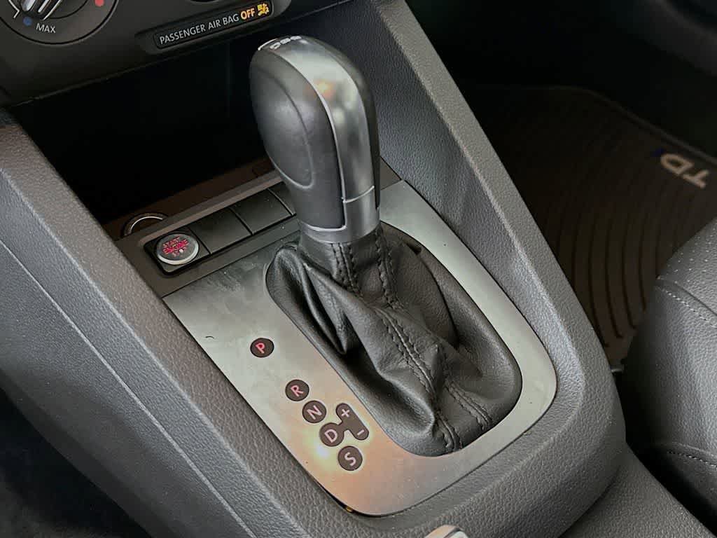 Used 2014 Volkswagen Jetta TDI FWD image 18