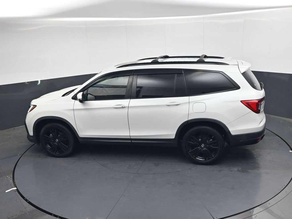Used 2022 Honda Pilot Special Edition image 23