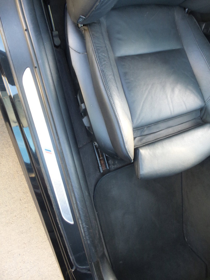 Used 2013 BMW 328i xDrive Coupe image 41