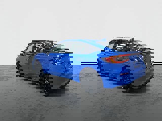 Certified 2026 Honda Civic Sport image 9