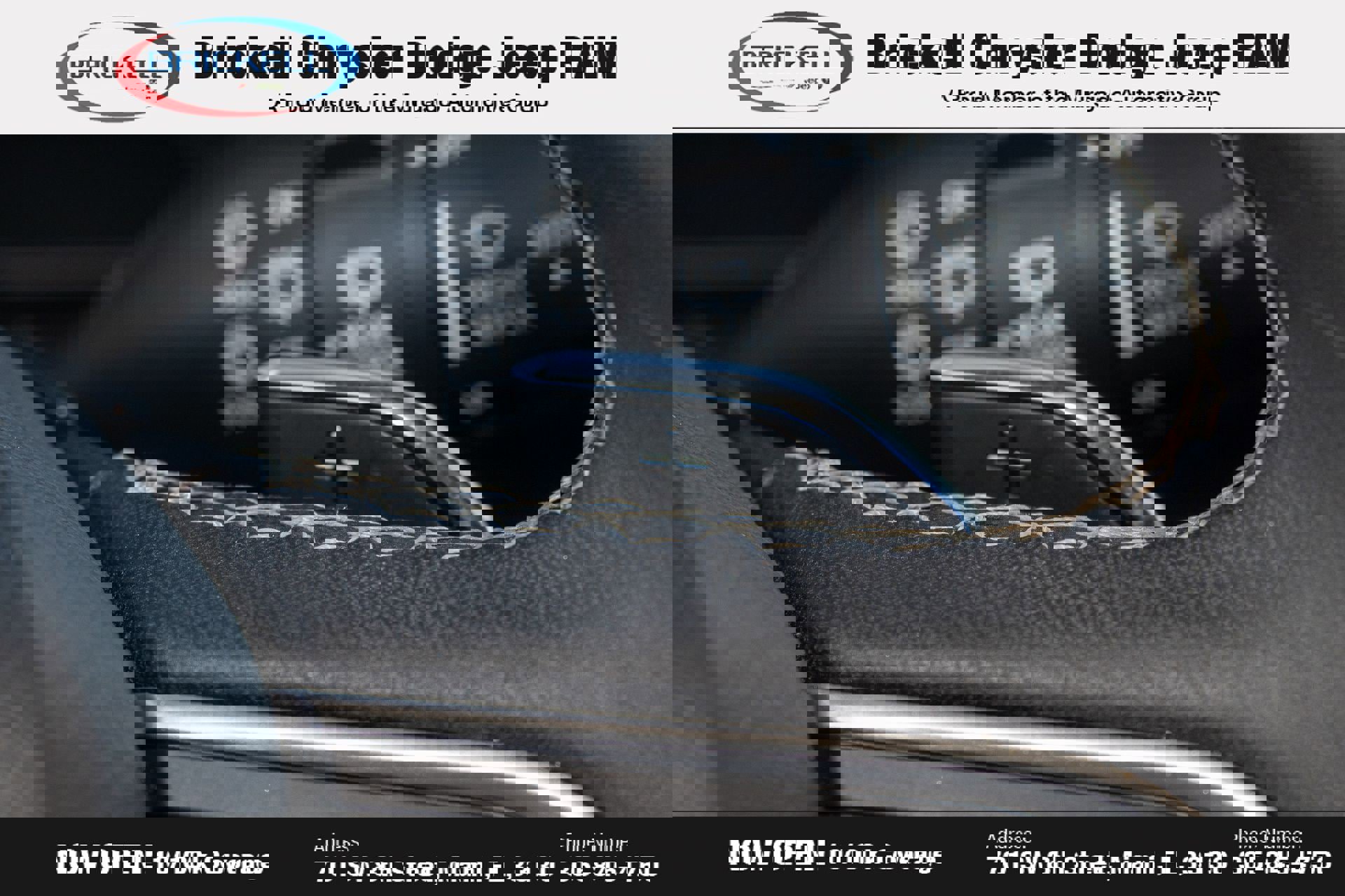 Used 2023 Jeep Grand Cherokee L Laredo image 32