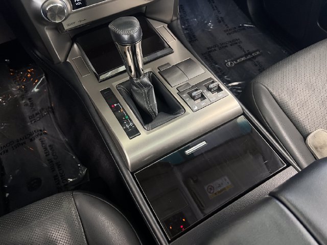 Used 2018 Lexus GX 460 w/ Navigation Package AWD/4WD image 21