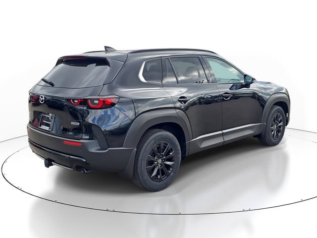 Used 2026 MAZDA CX-50 AWD 2.5 Hybrid w/ Weather Package image 4