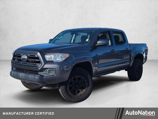 Used 2018 Toyota Tacoma SR w/ SR Convenience Package image 1
