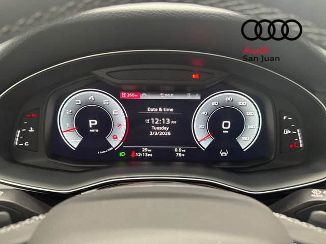 New 2026 Audi Q7 3.0T Premium Plus image 21